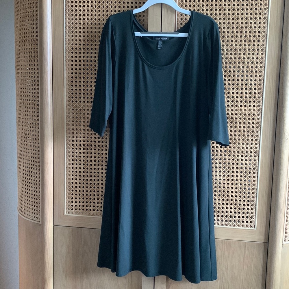 Eileen Fisher Tunic